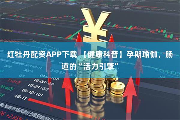 红牡丹配资APP下载 【健康科普】孕期瑜伽,肠道的“活力引擎”